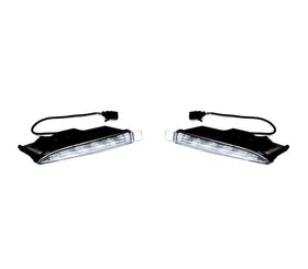Mk6 Golf R Bumper Kit (US Spec) - VW / Mk6 / Golf R / OEM+ / Golf / GTI - 0