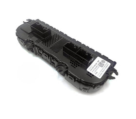 Touch Climate Control Unit - VW MQB Tiguan - 0