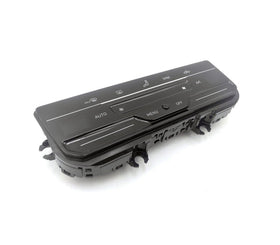 Touch Climate Control Unit - VW MQB Tiguan