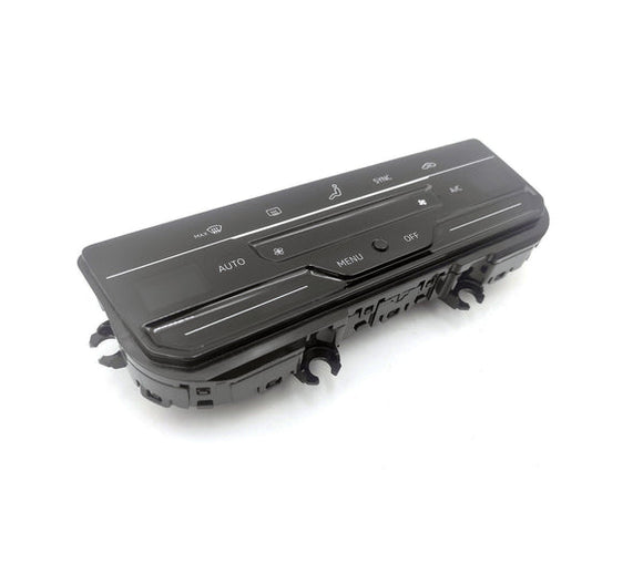Touch Climate Control Unit - VW MQB Tiguan