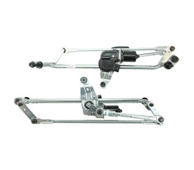 Wiper Linkage & Motor Assembly - VW / MQB / Tiguan