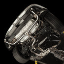 VOLKSWAGEN STAINLESS STEEL CAT-BACK EXHAUST (MK8) GTI-5