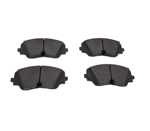 Front Brake Pad Set - VW Mk8 Golf R | 5WA698151R
