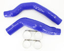 VTT 2013-2018 Cummins 6.7L 7-PLY Silicone Charge (Boost) Pipes-3