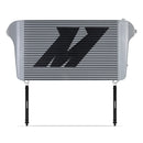 Mishimoto Ford Explorer ST 2020+ Performance Intercooler - Silver-10