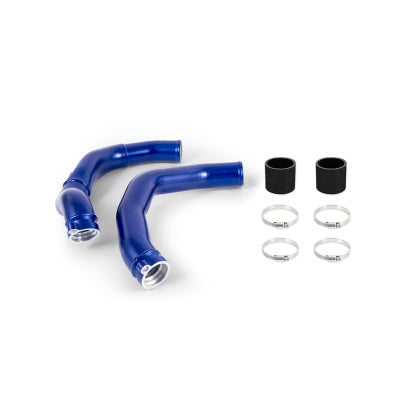 Performance Charge Pipe Kit, Color Matched, fits BMW F8X M3/M4 2015–2020