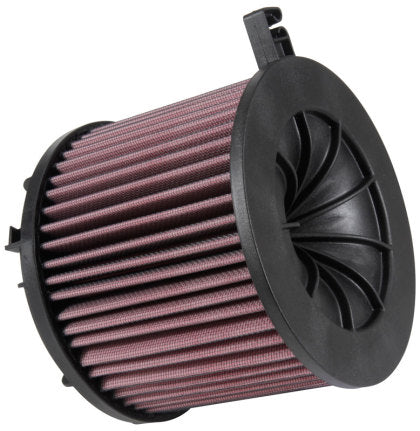 K&N Replacement Air Filter - Audi B9 A4 / A5 / S5 / RS5 / Allroad - 0