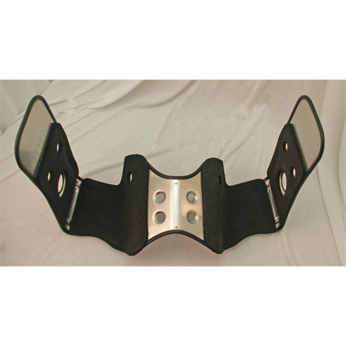 KIRKEY LEG PROTECTOR - ALUMINUM FOR 69 & 79 SERIES