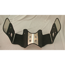 KIRKEY LEG PROTECTOR - ALUMINUM FOR 69 & 79 SERIES-1