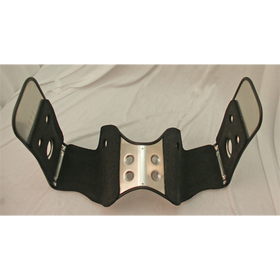 KIRKEY LEG PROTECTOR - ALUMINUM FOR 69 & 79 SERIES