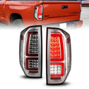 ANZOUSA LED TAILLIGHTS: 2014-2021 TOYOTA TUNDRA-9