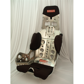 KIRKEY COVER - 58311LW BLACK TWEED LIGHTWEIGHT - FITS 56300LW & 58300LW