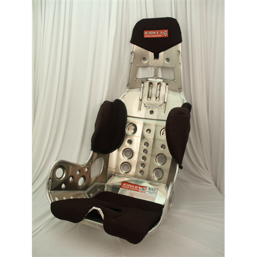 KIRKEY COVER - 58511LW BLACK TWEED LIGHTWEIGHT - FITS 56500LW.56700LW.58500LW.58