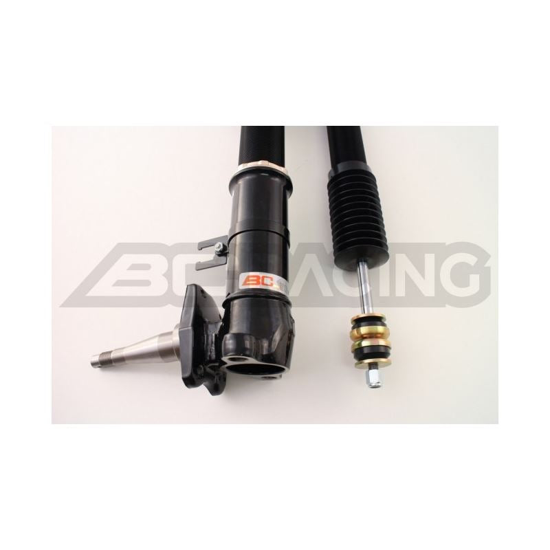 BC RACING BR-SERIES COILOVER SYSTEM | E46 3-SERIES COUPE | SEDAN