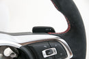 OEM+ DSG GTI Clubsport Steering Wheel - VW / Mk7 / Mk7.5 / Golf / GTI / Golf R | 5G0419091HBNNM-9