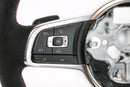 OEM+ DSG GTI Clubsport Steering Wheel - VW / Mk7 / Mk7.5 / Golf / GTI / Golf R | 5G0419091HBNNM-8