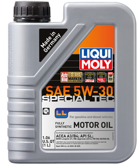 Special Tec LL SAE 5W-30 1L LM2248