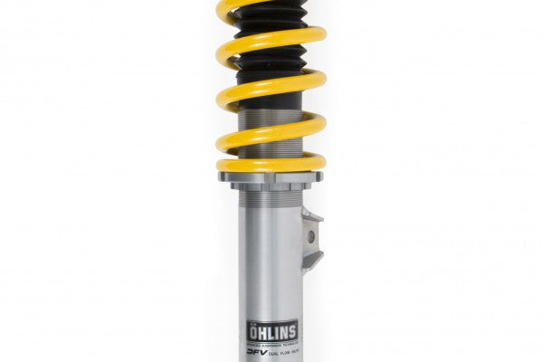 Ohlins 12-18 BMW 3/4-Series (F3X) RWD Road & Track Coilover System - 0