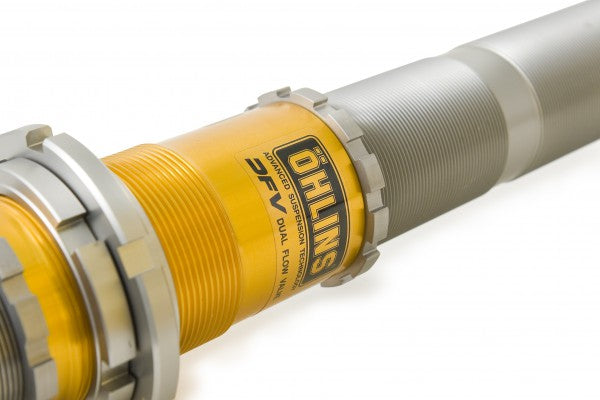 Ohlins 06-13 Lexus IS 250/IS 350 (XE20) Road & Track Coilover System - 0