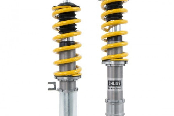 Ohlins 98-12 Porsche Boxster/Cayman (986/987) Incl. S Models Road & Track Coilover System - 0