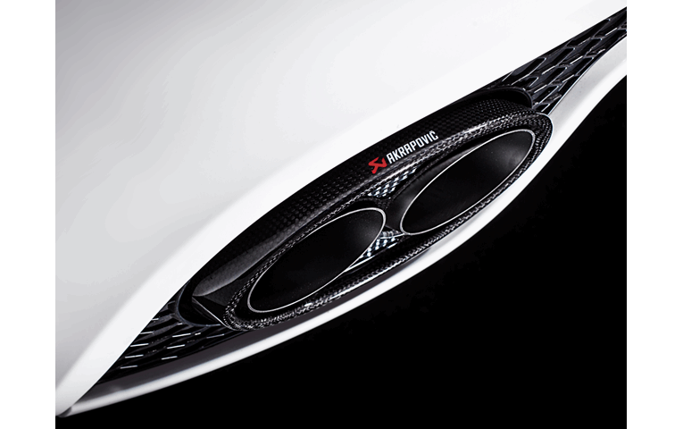 Evolution Line (Titanium) Audi RS 5 Coupé