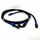 VW MK7 / MQB Performance Fuel Lines-2