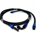 VW MK7 / MQB Performance Fuel Lines-4