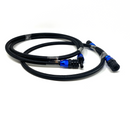 BMW E9x / E8x -6AN Upgraded Fuel Line-3