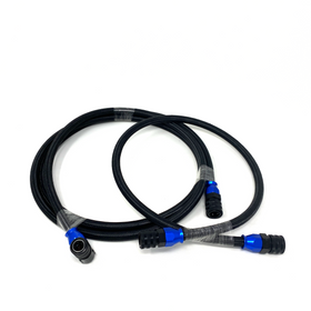 F-Series (F3x/F2x) -6 AN Fuel Line (OE Fuel Filter) - 0