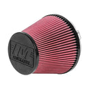 FLOWMASTER UNIVERSAL AIR FILTER. CONE. 6.0 IN x 6.63H-1