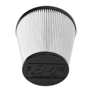 FLOWMASTER UNIVERSAL AIR FILTER. CONE. 6.0 IN x 7.50H - DRY-1