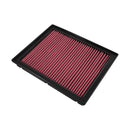 FLOWMASTER 99-17 GM TRUCK/SUV. PERFORMANCE AIR FILTER-1