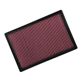 FLOWMASTER 02-18 RAM 1500/2500/3500. PERFORMANCE AIR FILTER