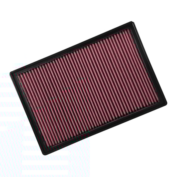 FLOWMASTER 02-18 RAM 1500/2500/3500. PERFORMANCE AIR FILTER