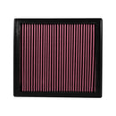 FLOWMASTER 03-17 RAM 2500 6.7L. PERFORMANCE AIR FILTER-1