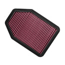 FLOWMASTER 07-17 WRANGLER JK. PERFORMANCE AIR FILTER-1