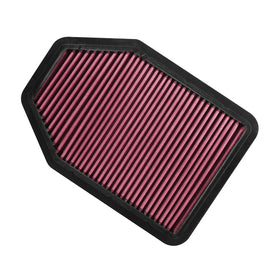 FLOWMASTER 07-17 WRANGLER JK. PERFORMANCE AIR FILTER