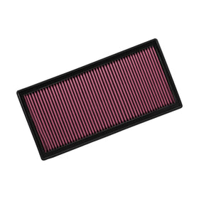 FLOWMASTER 85-09 GM CAR/TRUCK. PERFORMANCE AIR FILTER
