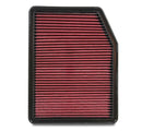 FLOWMASTER 2019 SILVERADO/SIERRA. AIR FILTER-1