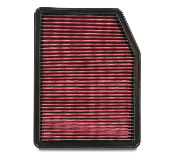 FLOWMASTER 2019 SILVERADO/SIERRA. AIR FILTER