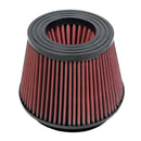FLOWMASTER UNIVERSAL AIR FILTER. INVERTED CONE-1