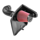 FLOWMASTER 10-15. CAMARO. 6.2L. PERFORMANCE AIR INTAKE-1