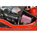 FLOWMASTER 10-15. CAMARO. 6.2L. PERFORMANCE AIR INTAKE-2