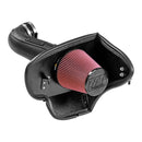 FLOWMASTER 16-18. CAMARO. 6.2L. PERFORMANCE AIR INTAKE-1