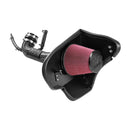 FLOWMASTER 16-18. CAMARO. 3.6L. PERFORMANCE AIR INTAKE-1