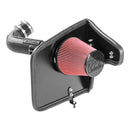 FLOWMASTER 12-15. CAMARO. 3.6L. PERFORMANCE AIR INTAKE-1