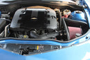 FLOWMASTER 12-15. CAMARO. 3.6L. PERFORMANCE AIR INTAKE-2