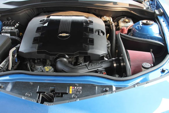FLOWMASTER 12-15. CAMARO. 3.6L. PERFORMANCE AIR INTAKE