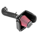 FLOWMASTER 05-18. MOPAR CARS. 5.7L. 6.1L. PERFORMANCE AIR INTAKE-1