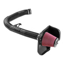 FLOWMASTER 11-18. MOPAR CARS. 3.6L. PERFORMANCE AIR INTAKE-1